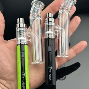 CloudV HAZE Aqua Bubbler