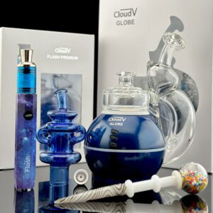 Ultimate CloudV Dab Bundle
