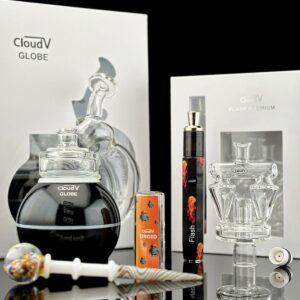Ultimate CloudV Smart Bundle
